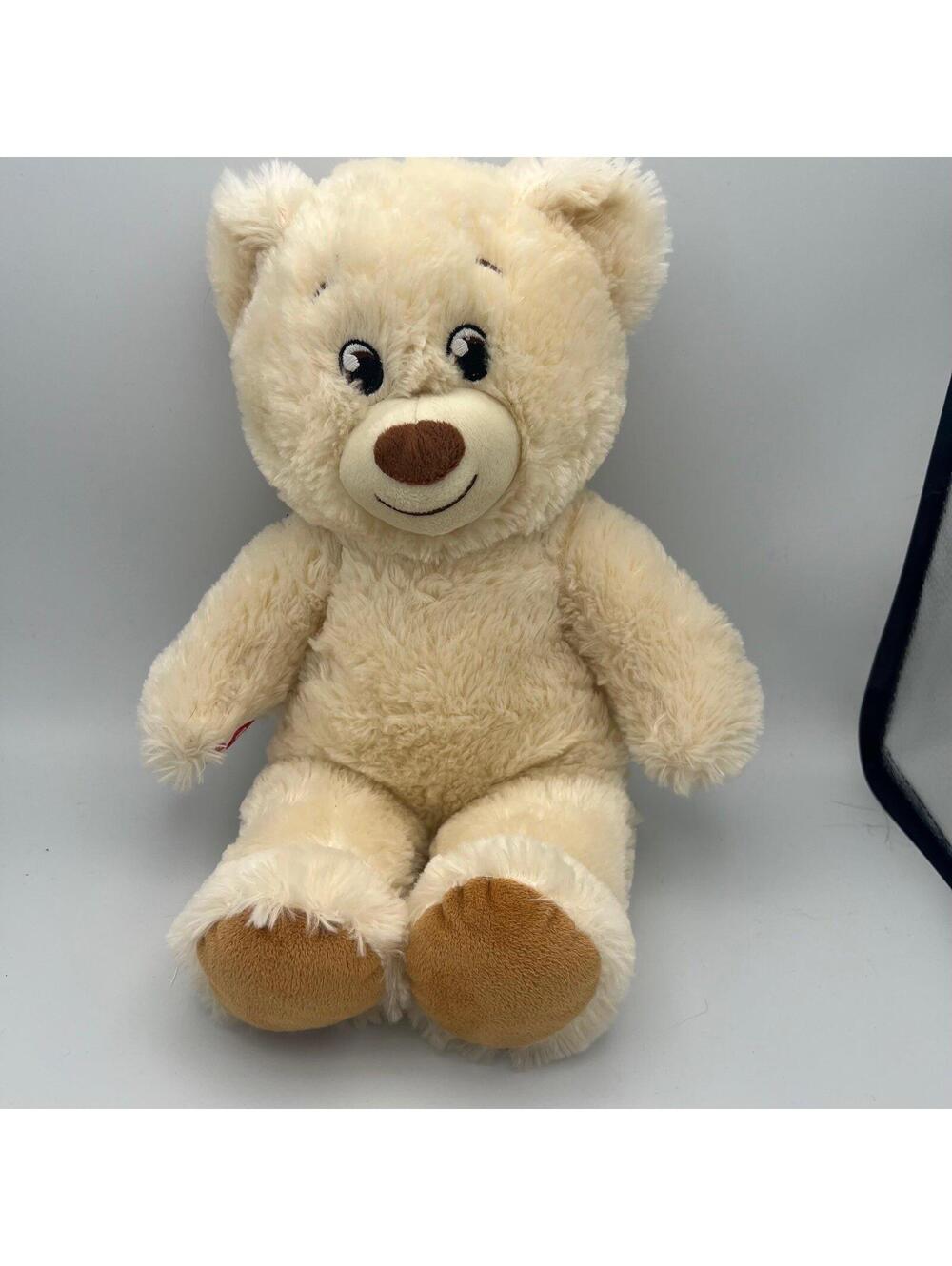 Lil Pudding Cub Build a Bear